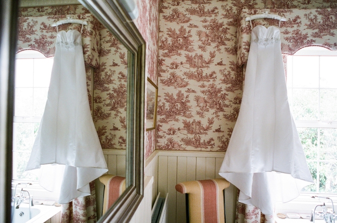 wedding coolcarrigan